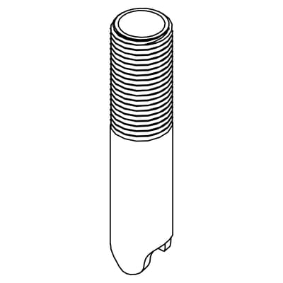 Sargent 670T 32D 84 Top Rod Kit for 8700 and 9700 Devices